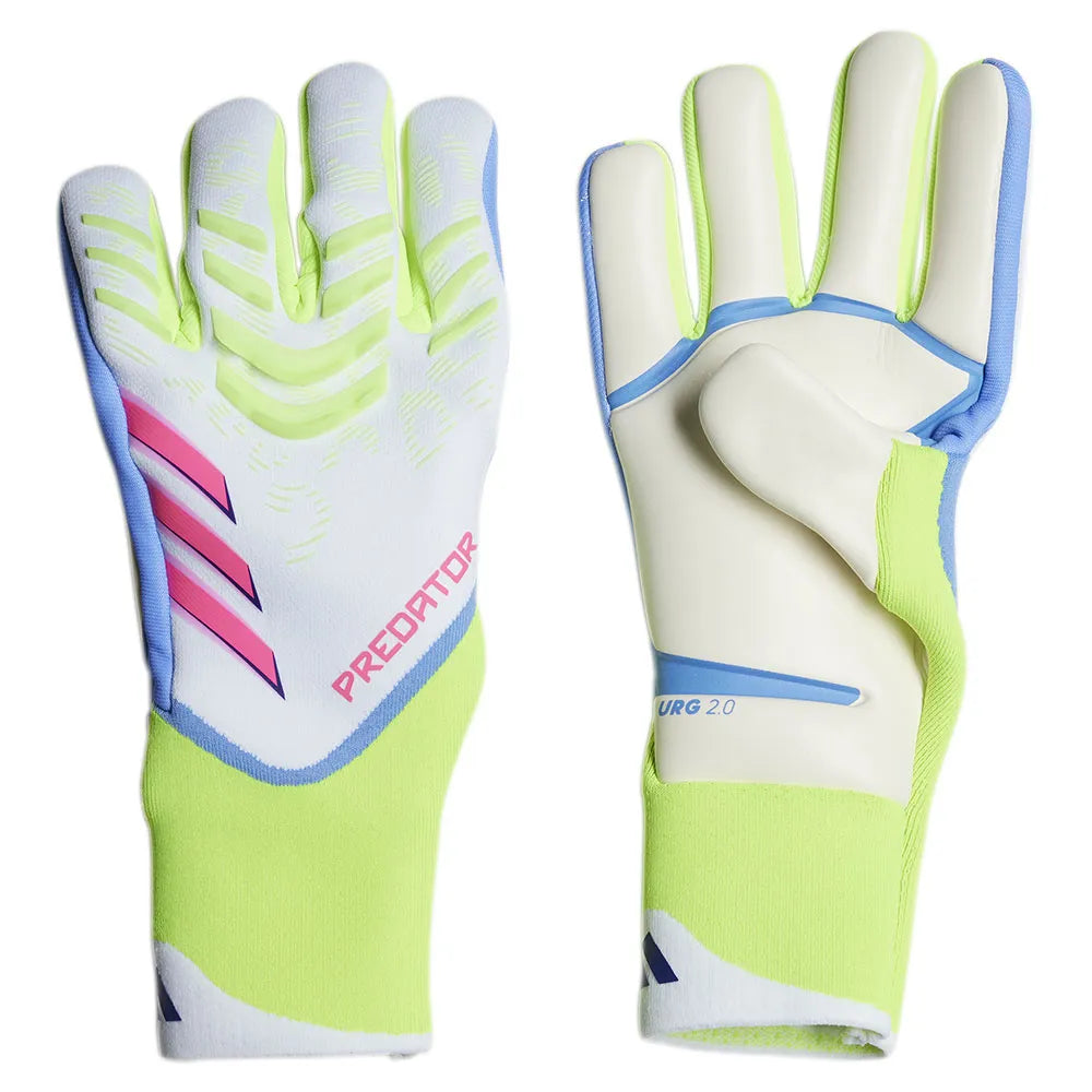 Guantes de Arquero Predator Pro +