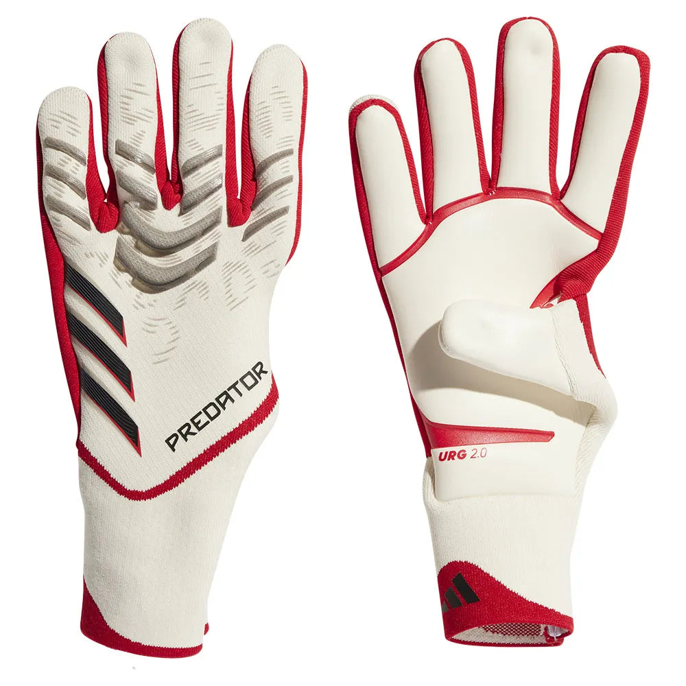 Guantes de Arquero Predator Pro +