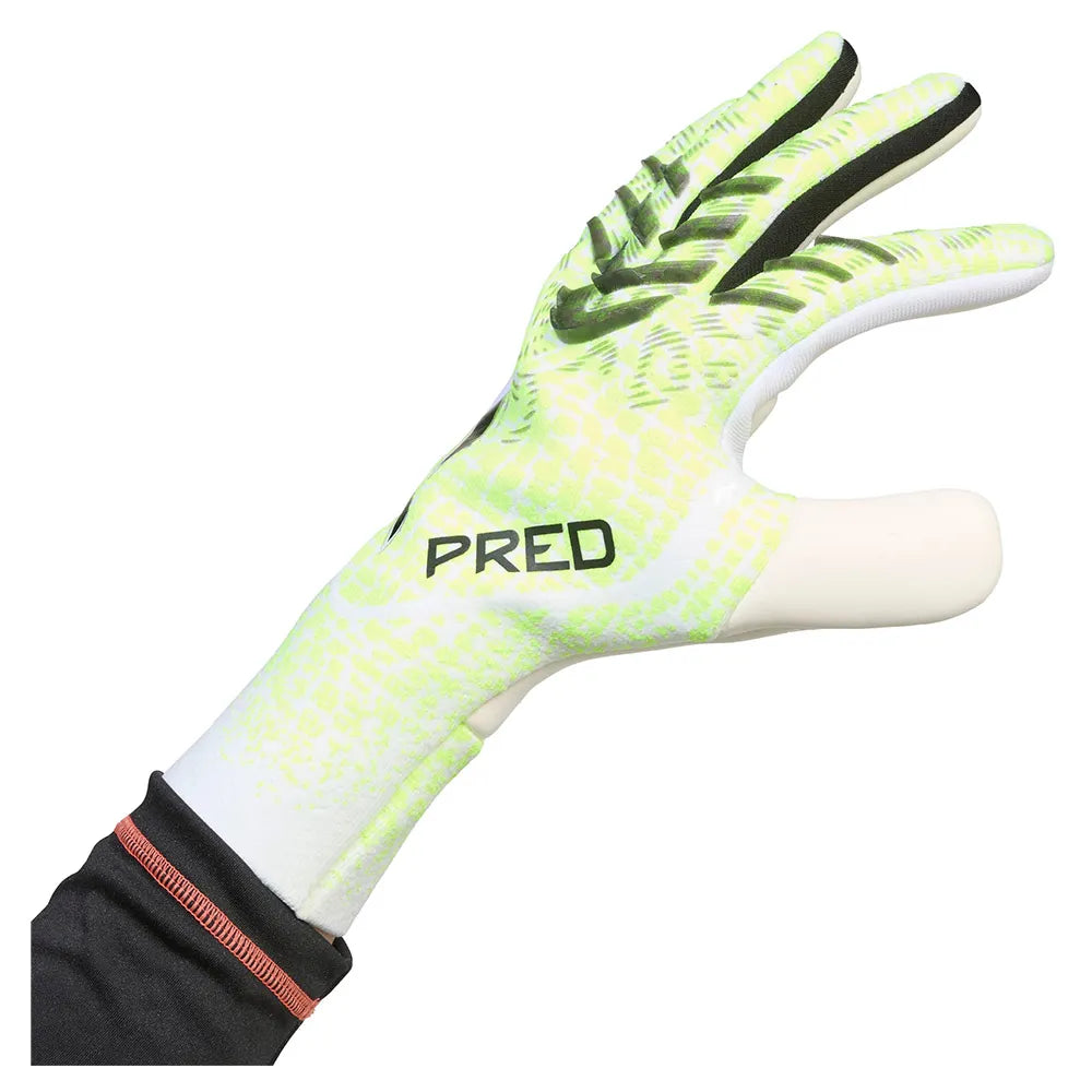 Guantes de Arquero Predator Pro +
