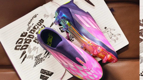 Adidas F50 X LAMINE YAMAL