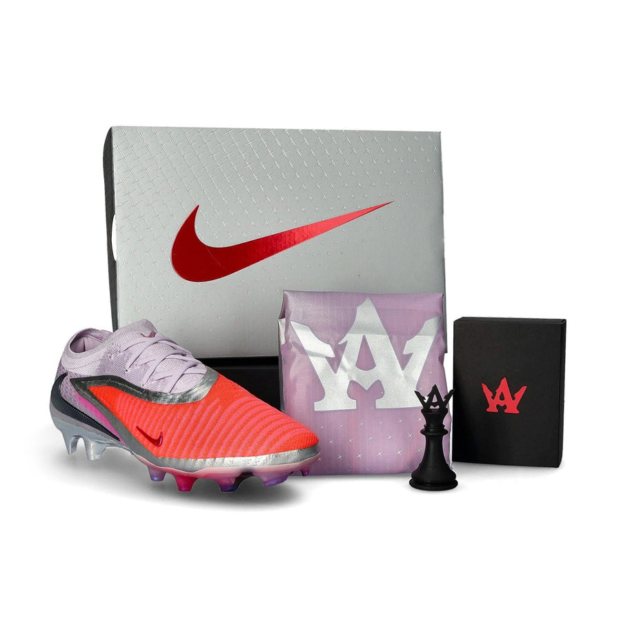 Guayos Nike Phantom 6 Low Elite FG Alexia Putellas