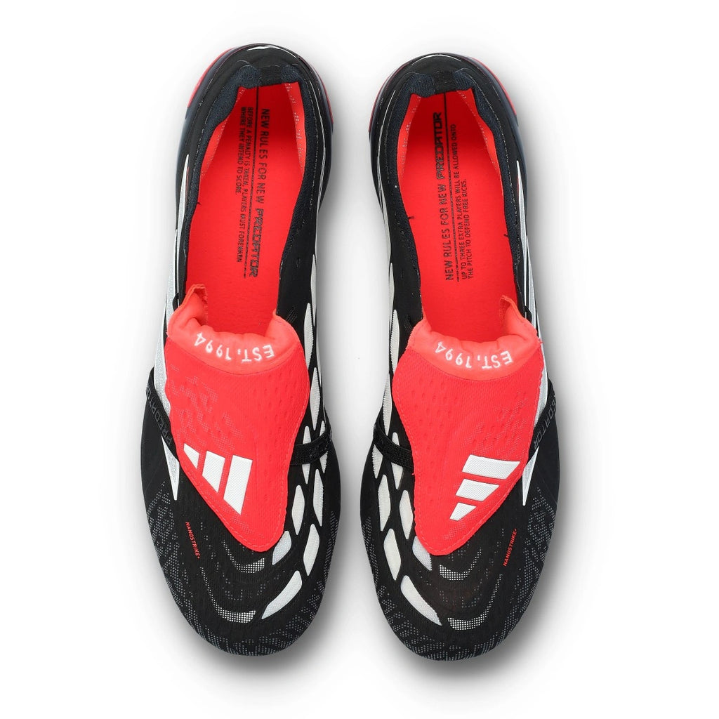 Guayos adidas Predator Elite FG+