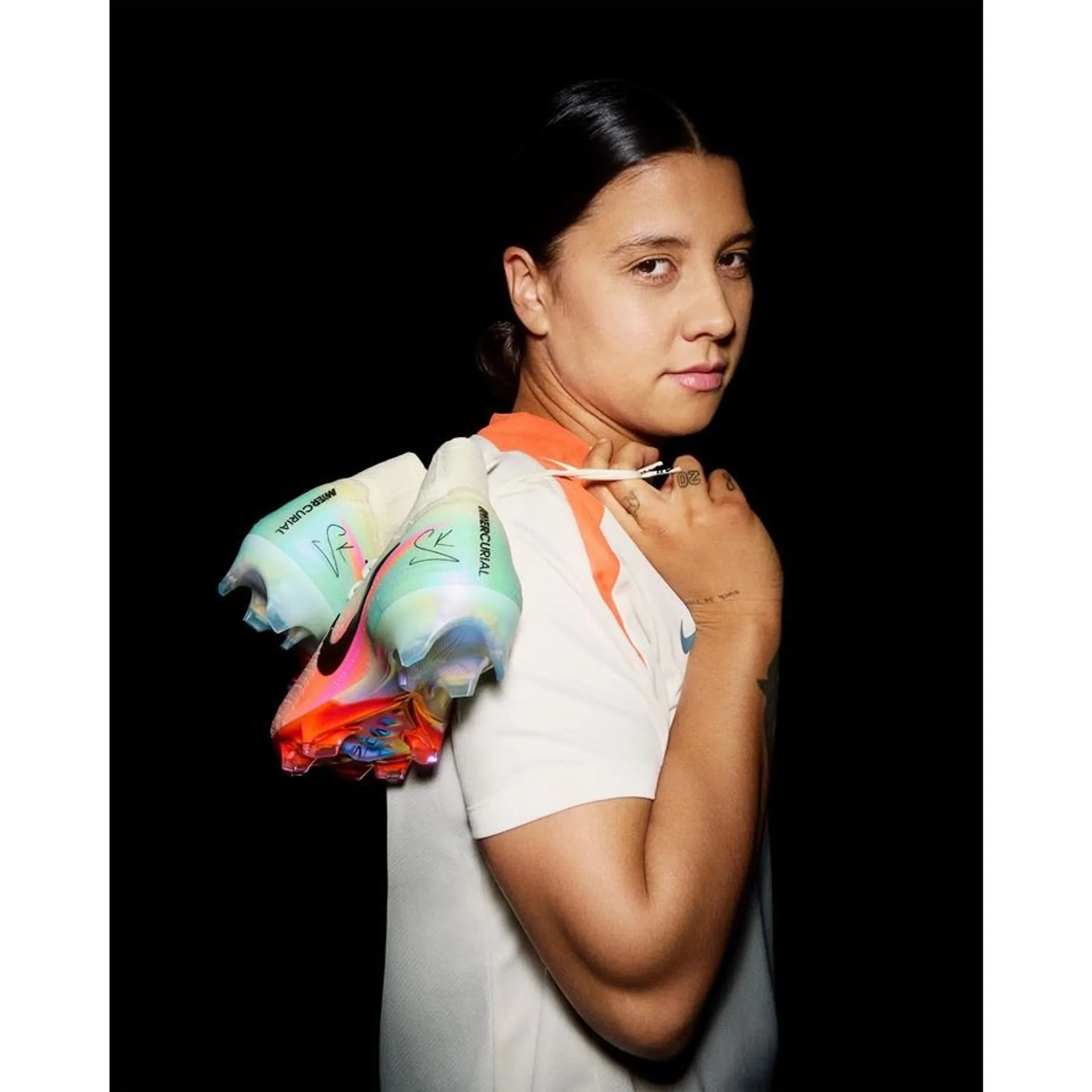 Nike Air Zoom Mercurial Superfly 10 Elite FG Sam Kerr FG+