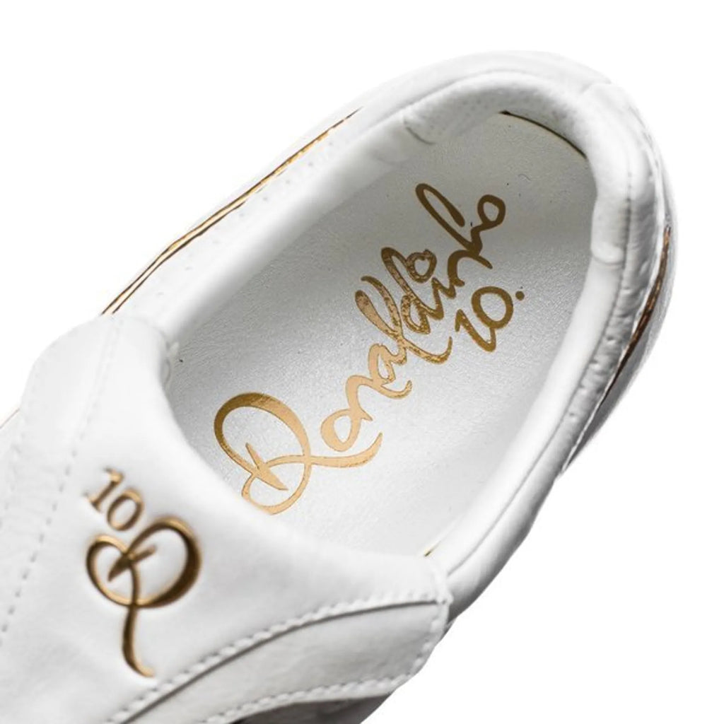 Nike Tiempo Legend Ronaldinho R10 Touch of Gold + Remake