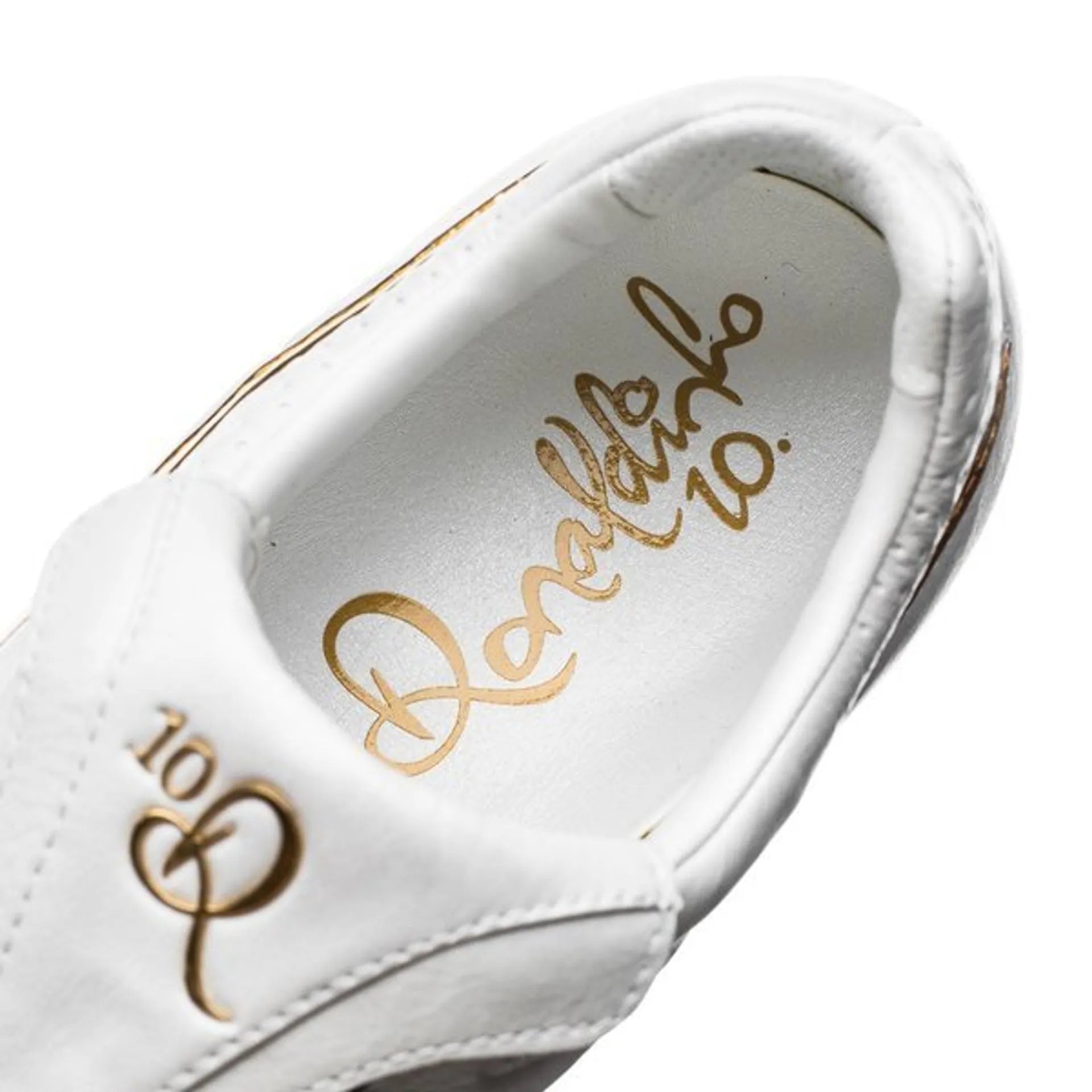 Nike Tiempo Legend Ronaldinho R10 Touch of Gold + Remake