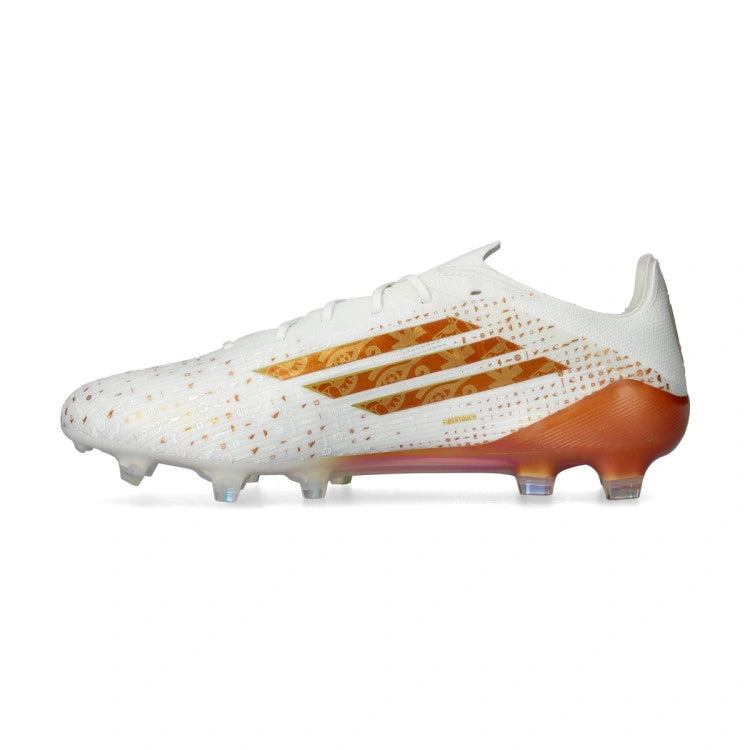 Bota adidas F50 Elite FG Salah