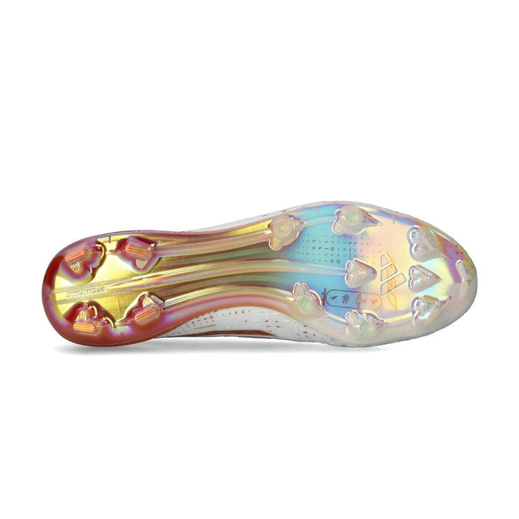 Bota adidas F50 Elite FG Salah