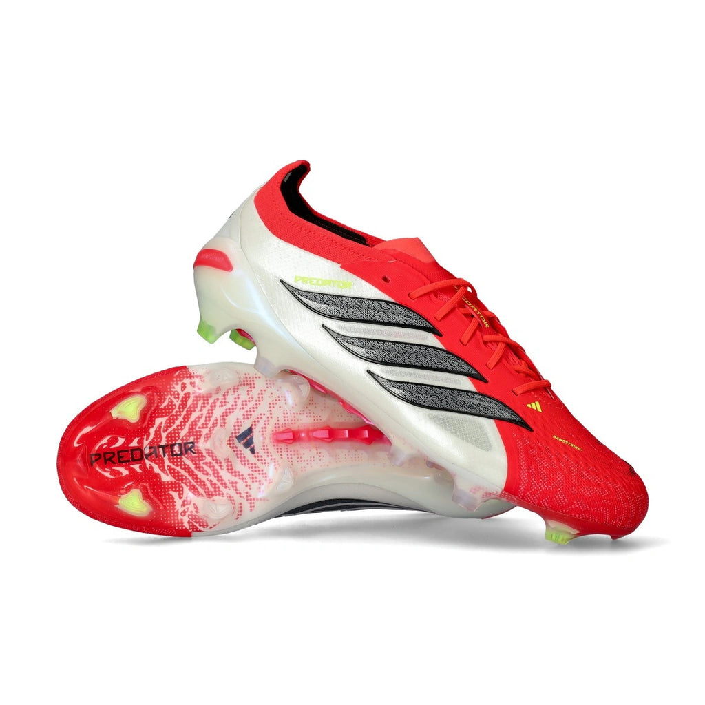 Guayos adidas Predator 26 Elite FG+