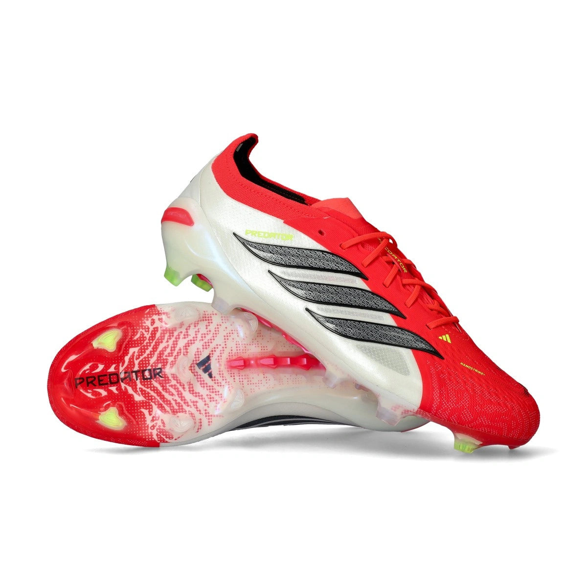 Guayos adidas Predator 26 Elite FG+