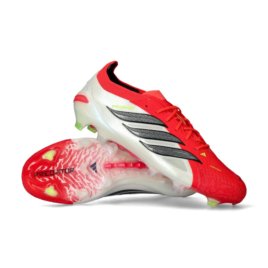 Guayos adidas Predator 26 Elite FG+