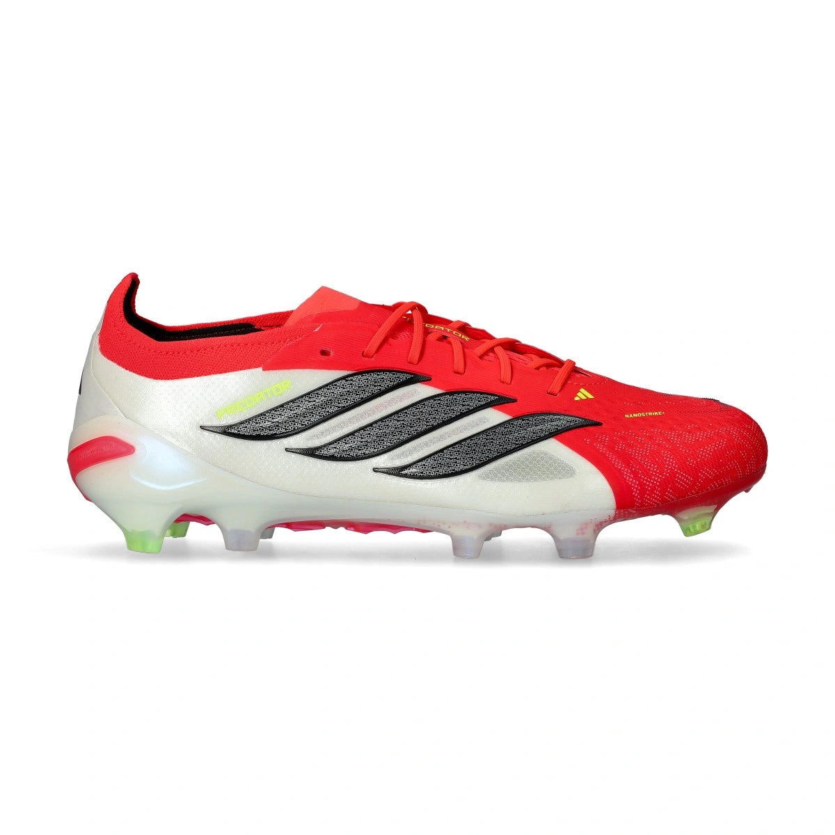 Guayos adidas Predator 26 Elite FG+