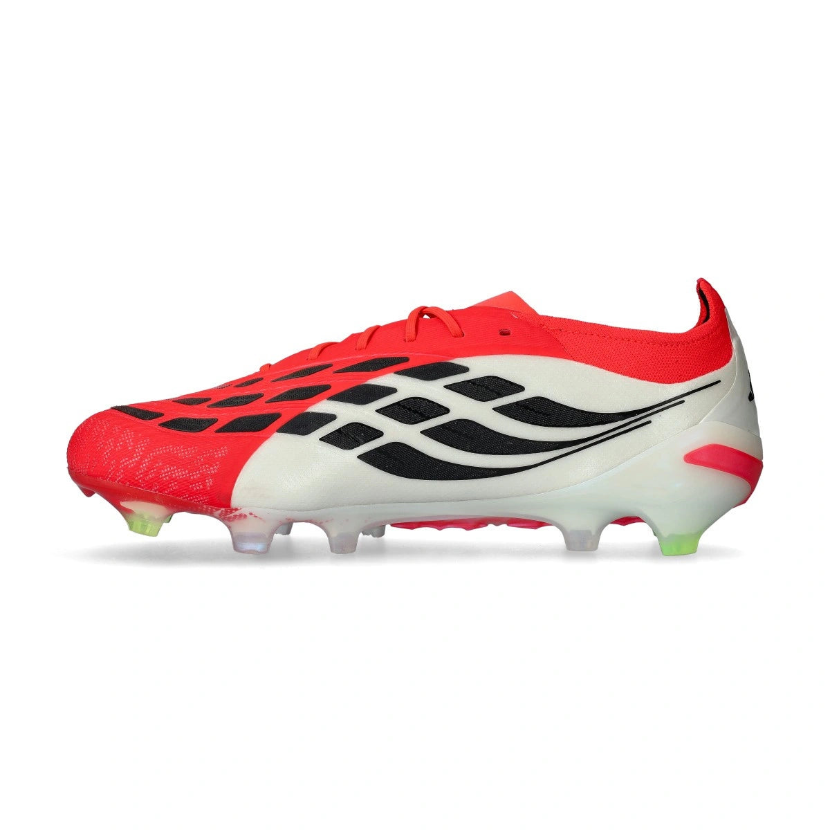 Guayos adidas Predator 26 Elite FG+