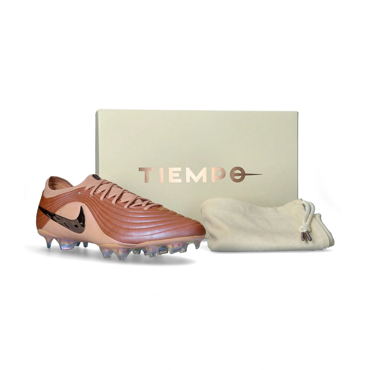 Guayos Nike Tiempo Maestro Elite FG+