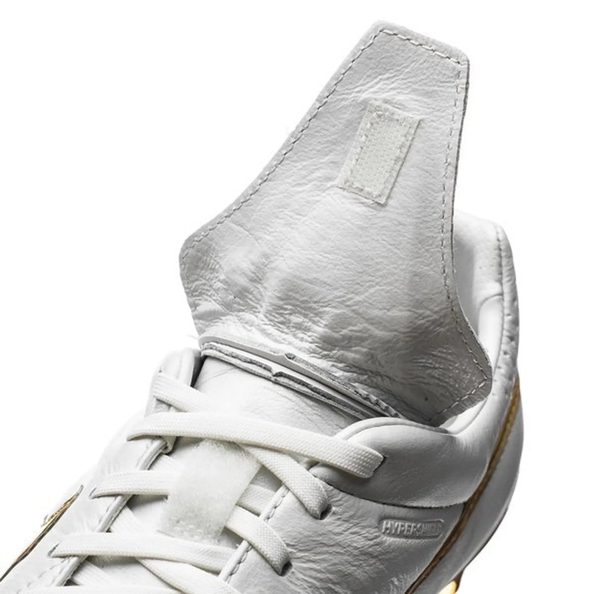 Nike Tiempo Legend Ronaldinho R10 Touch of Gold + Remake