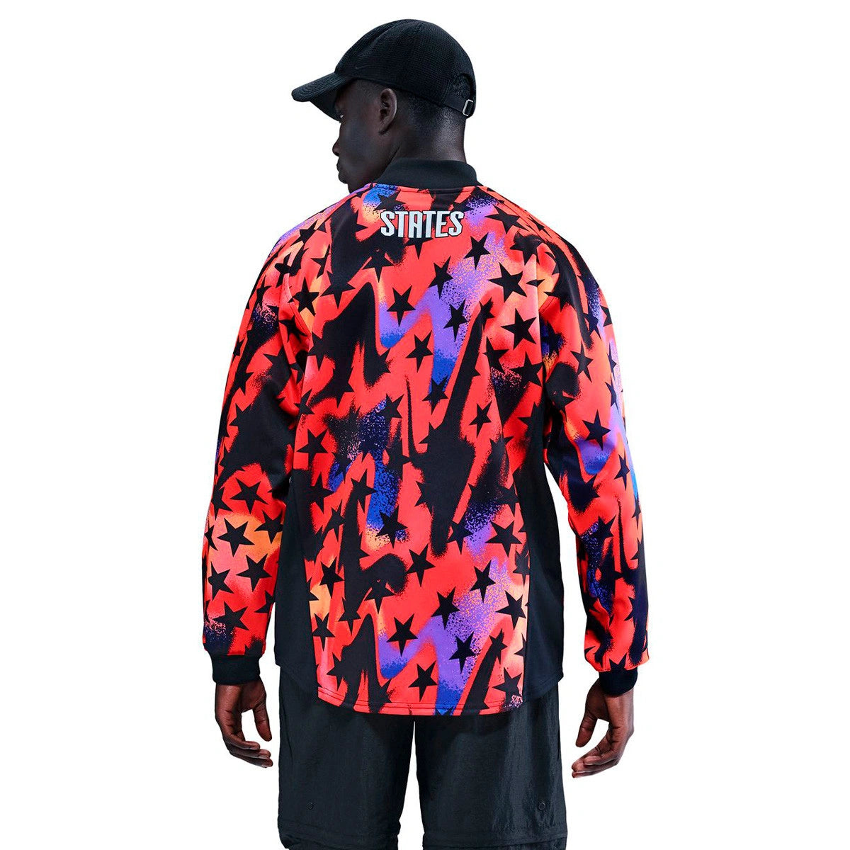 Camiseta Nike Goalkeeper USA 26