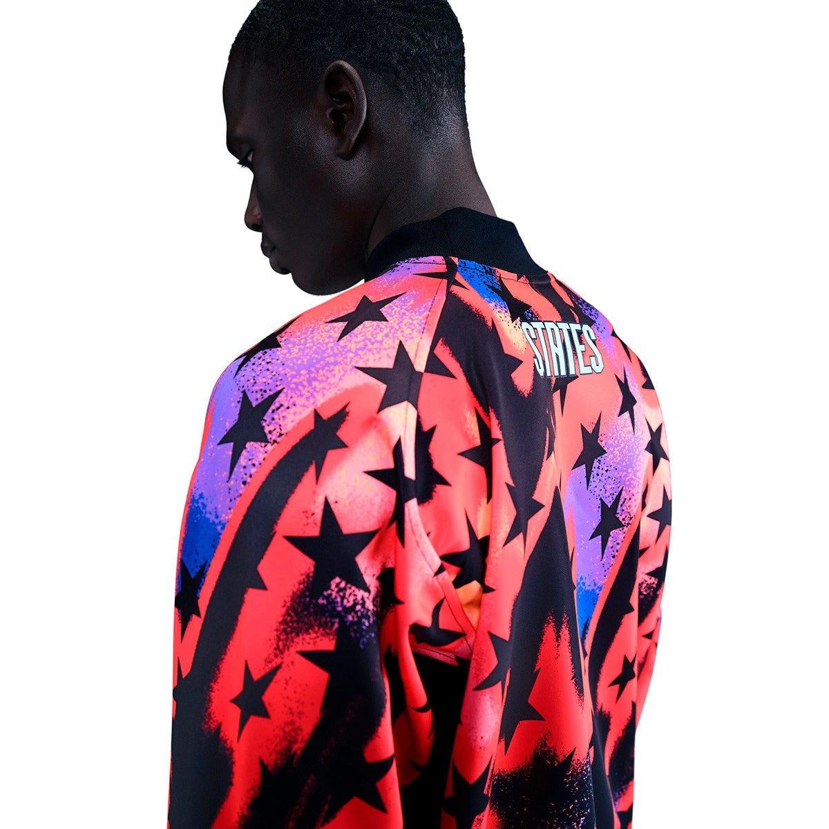 Camiseta Nike Goalkeeper USA 26