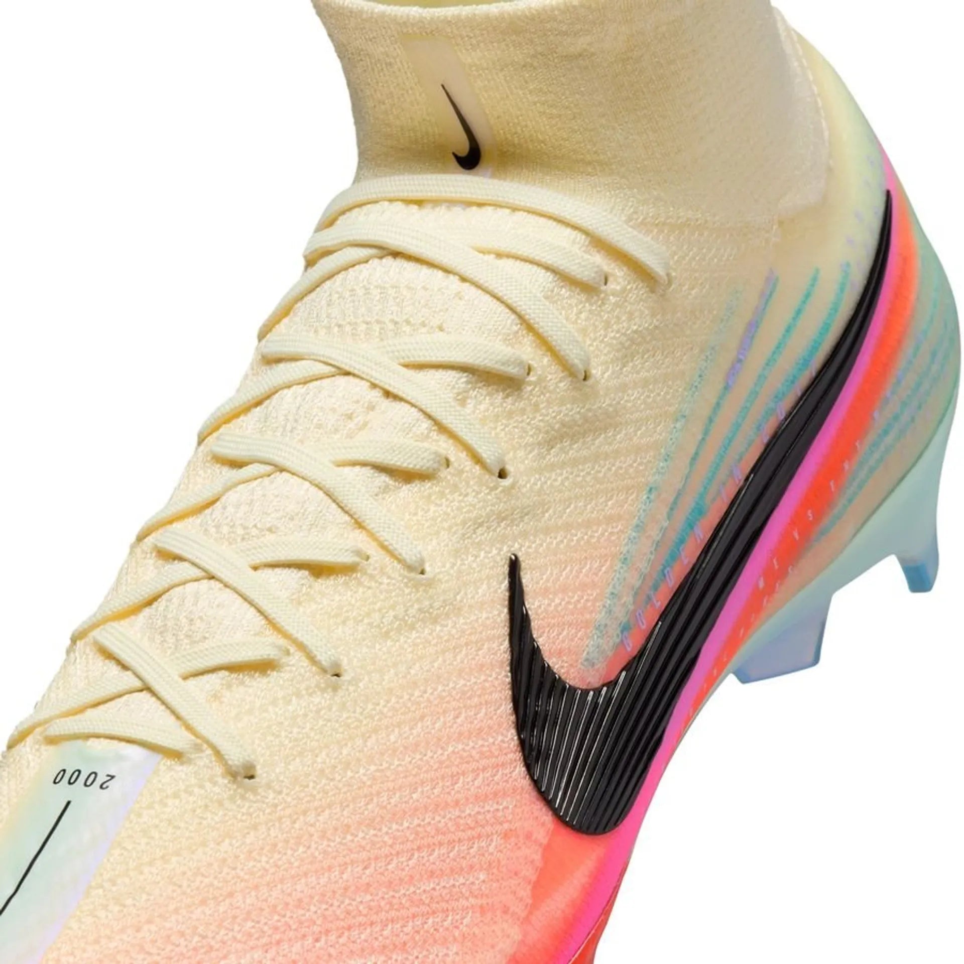 Nike Air Zoom Mercurial Superfly 10 Elite FG Sam Kerr FG+