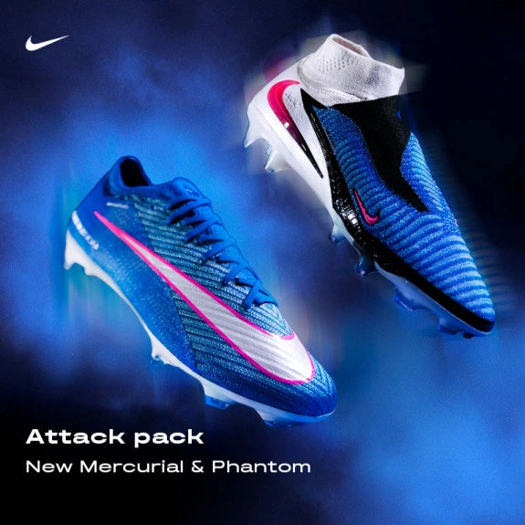 Guayos Nike Phantom 6 Low Elite SG+ Pro