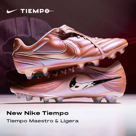 Guayos Nike Tiempo Maestro Elite FG+