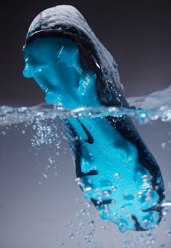 Nike Hypervenom Hydra FG+  25/26 Edición Limitada