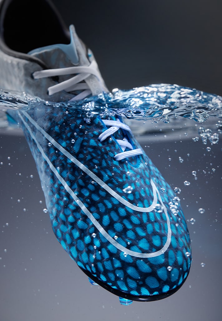 Nike Hypervenom Hydra FG+  25/26 Edición Limitada