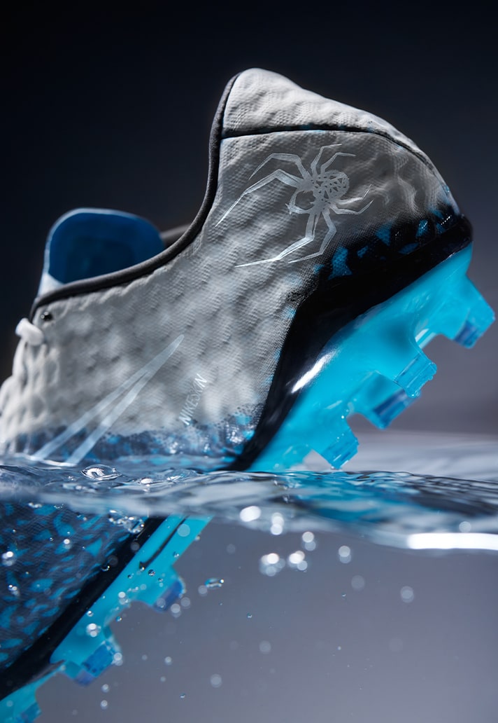 Nike Hypervenom Hydra FG+  25/26 Edición Limitada