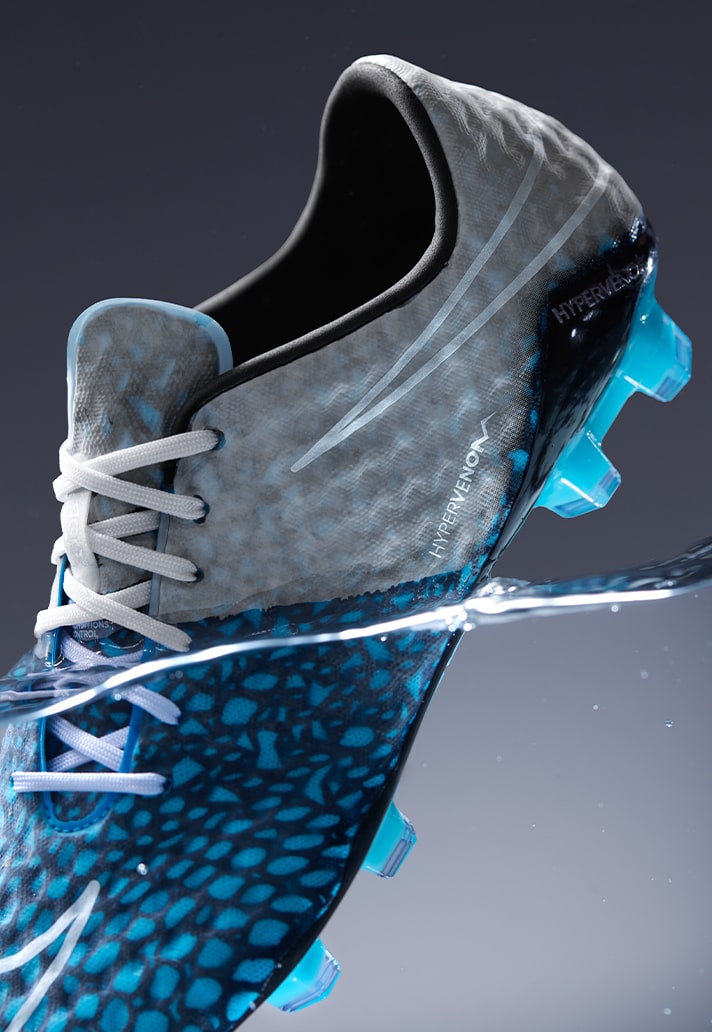 Nike Hypervenom Hydra FG+  25/26 Edición Limitada