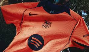 FC Barcelona Alternativa 25/26