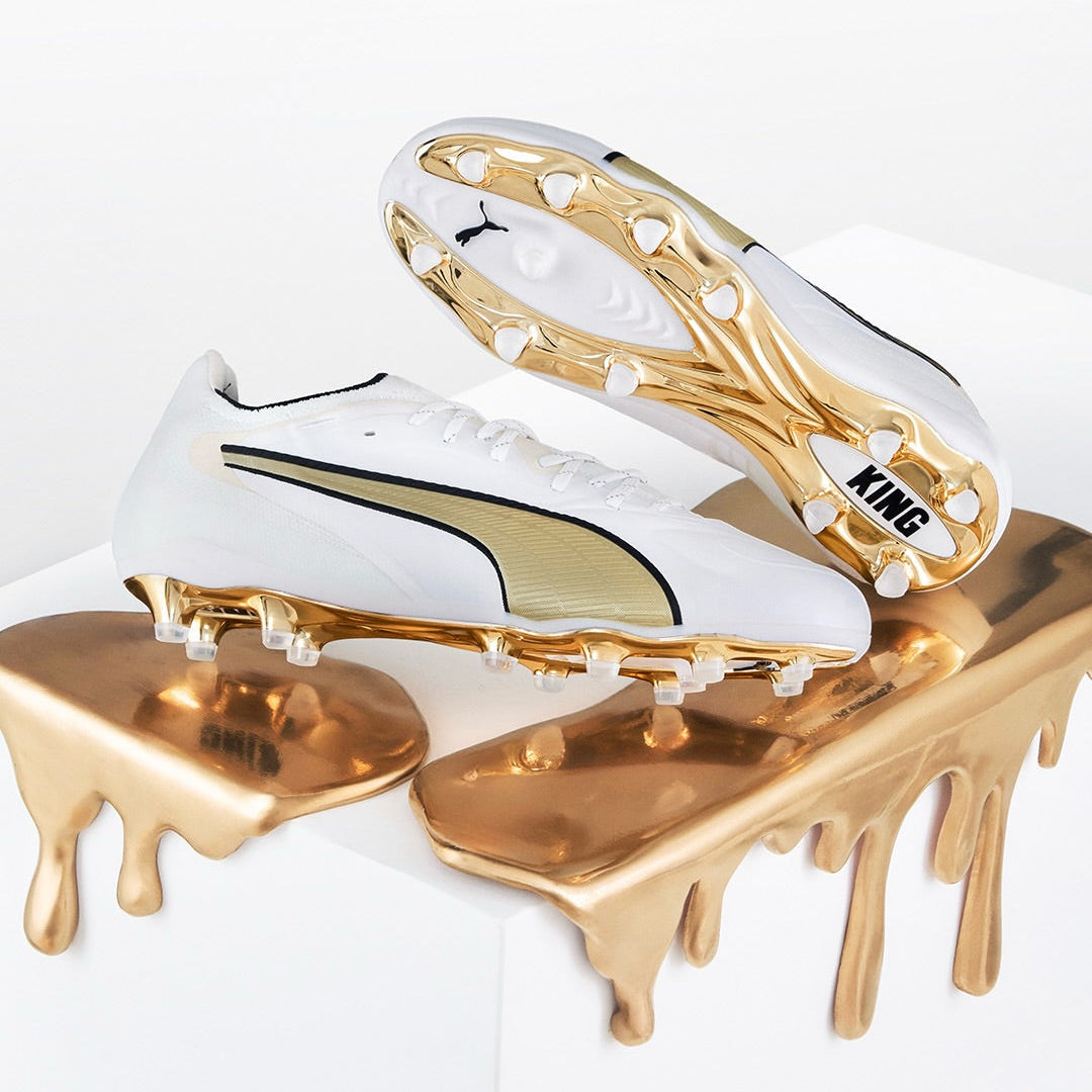 Guayos Puma King 20 Ultimate FG/AG+