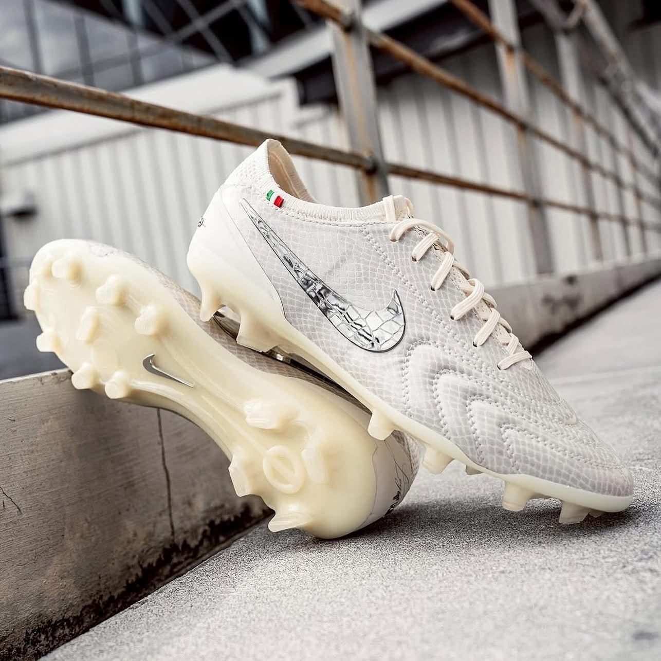 Nike Tiempo Legend 10 Elite FG+ Montebelluna