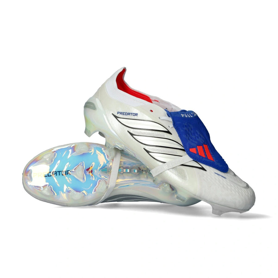 Guayos adidas Predator Elite FT FG Jude Bellingham