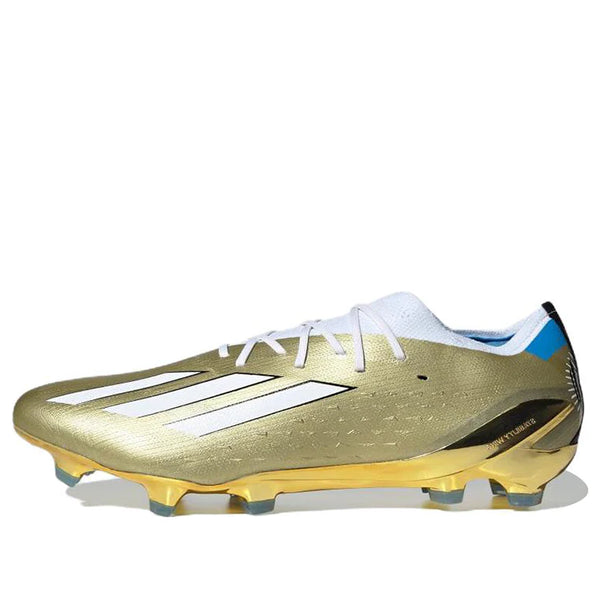 Adidas X Speedportal.1 FG Messi Leyenda