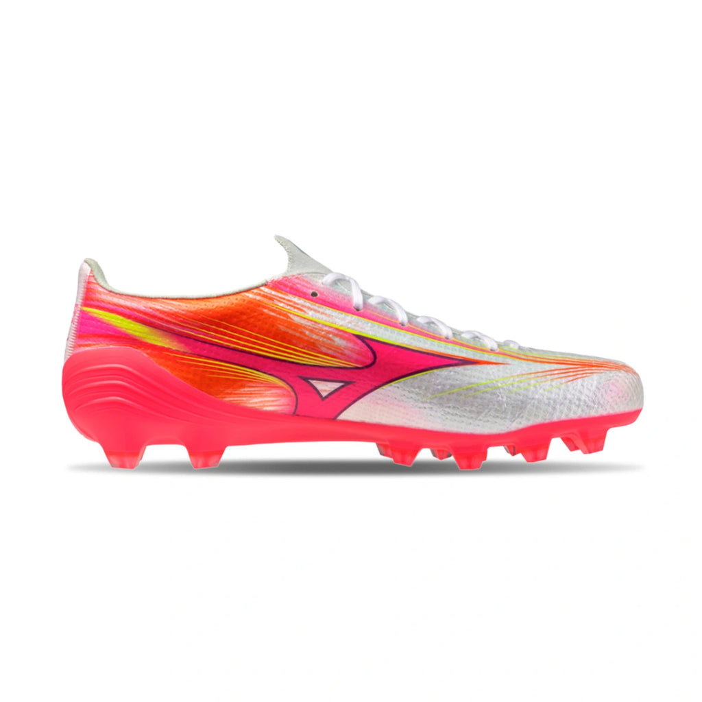 Guayos Mizuno Alpha III Elite FG