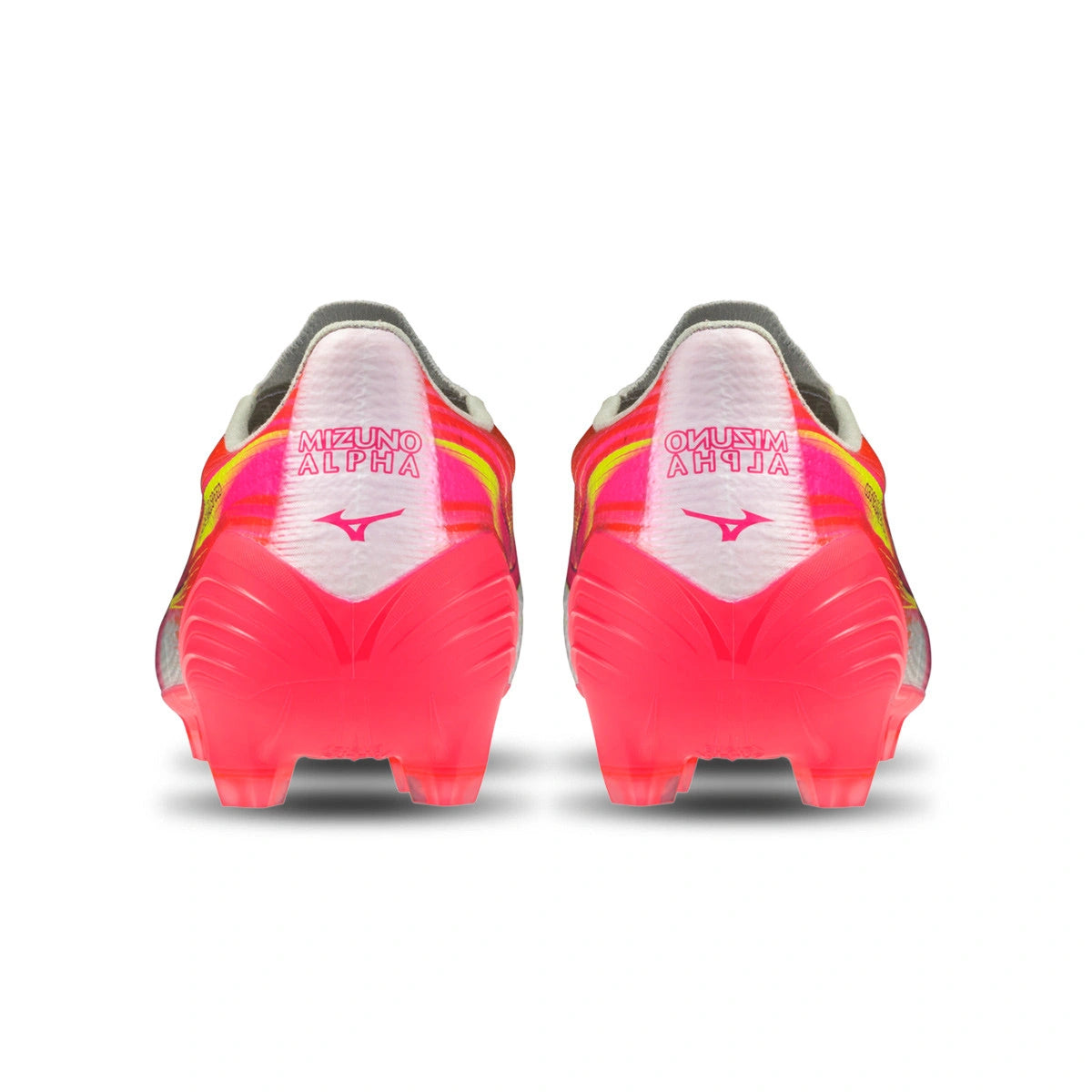 Guayos Mizuno Alpha III Elite FG