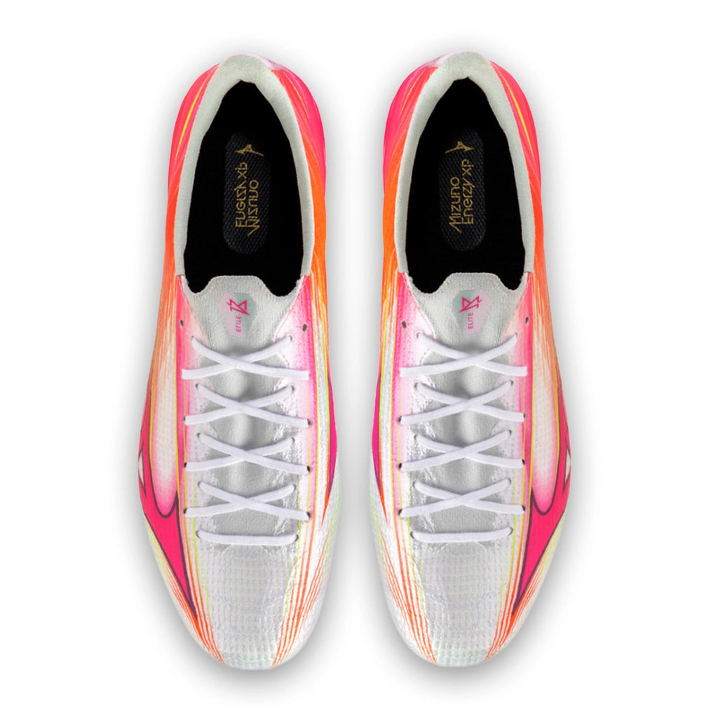 Guayos Mizuno Alpha III Elite FG