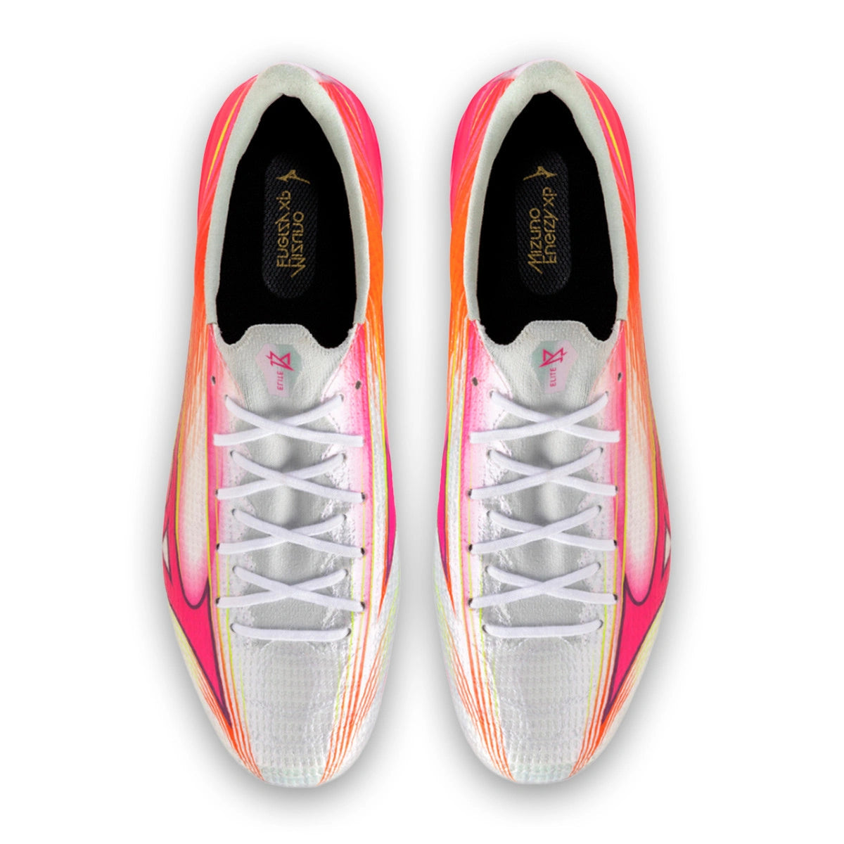 Guayos Mizuno Alpha III Elite FG