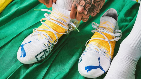 Colección Neymar Jr.