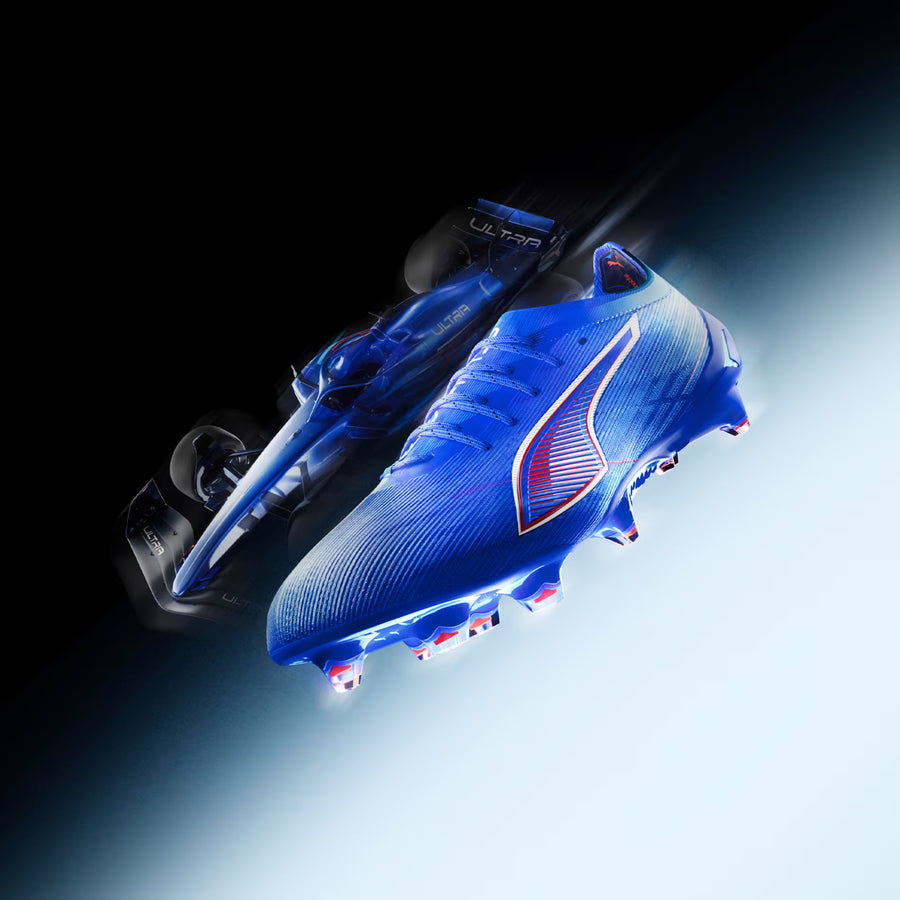 GUAYOS PUMA ULTRA 6 CARBON FG+ Unisex HOMBRE - DAMA