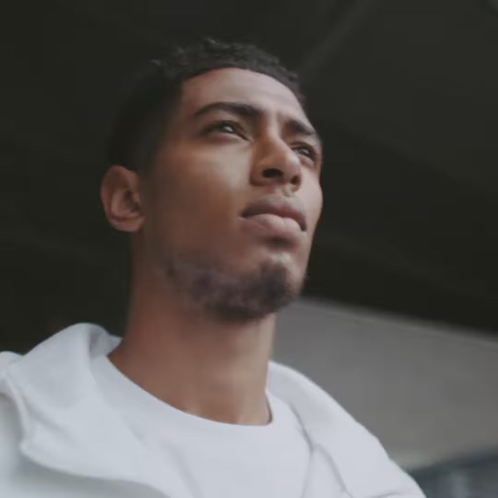 Chaqueta Deportiva con Capucha Z.N.E.