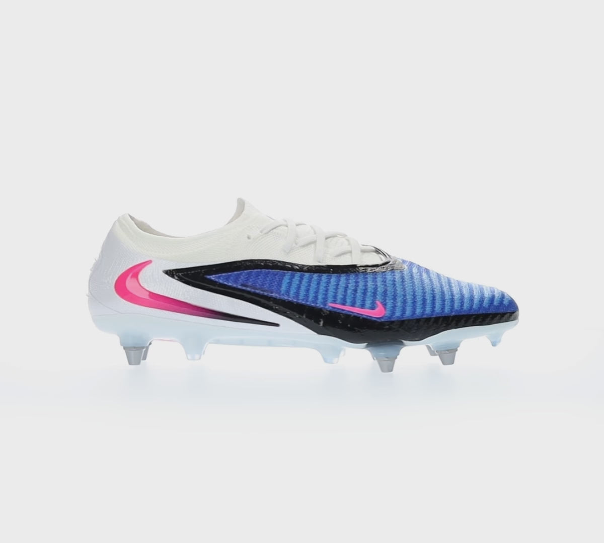 Guayos Nike Phantom 6 Low Elite SG+ Pro