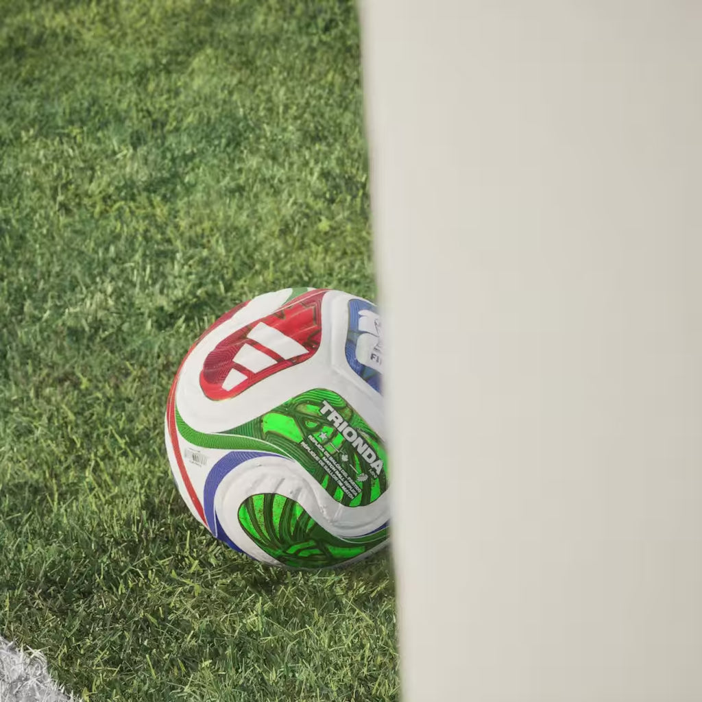 Minibalón Trionda de la Copa Mundial de la FIFA 2026™