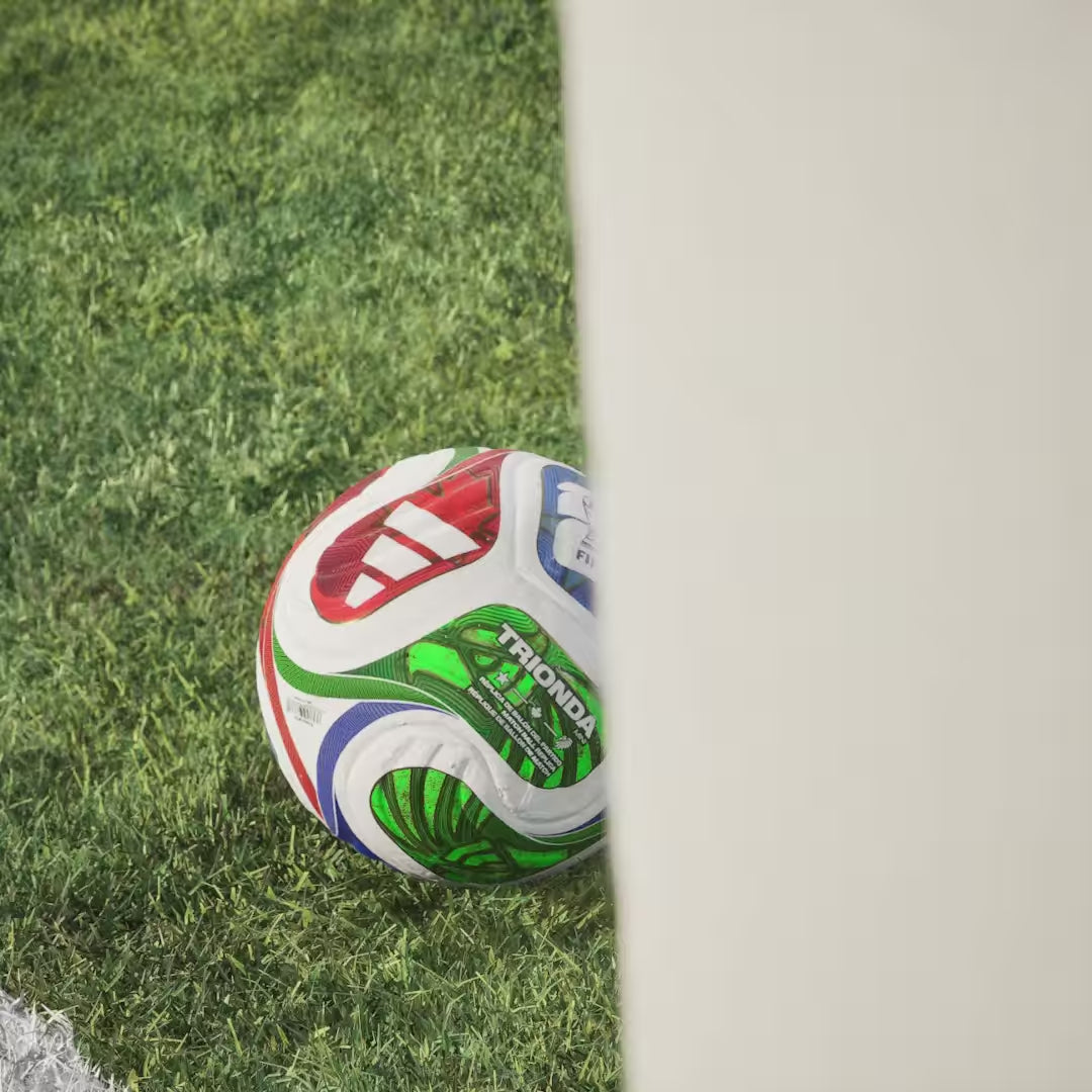 Minibalón Trionda de la Copa Mundial de la FIFA 2026™