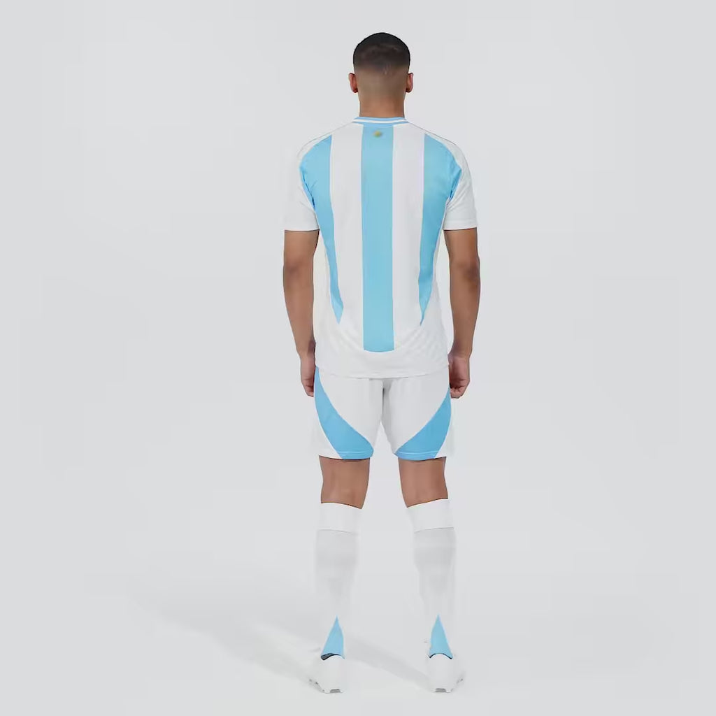 Camiseta Local Selección Argentina 24