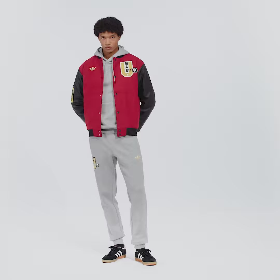 Chaqueta VRCT Manchester United (Unisex)