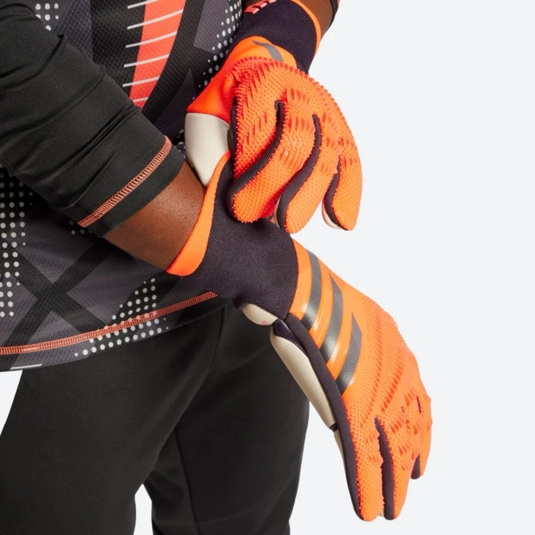 Guantes de Arquero Predator Pro