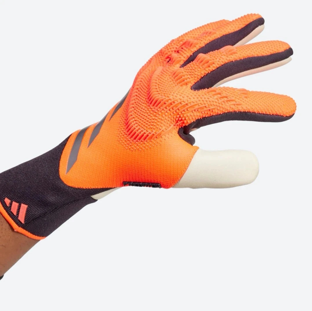 Guantes de Arquero Predator Pro