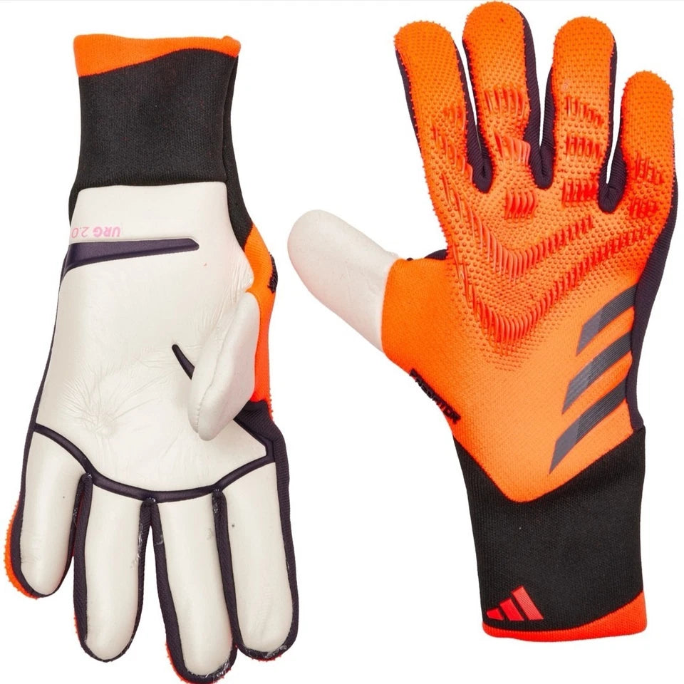 Guantes de Arquero Predator Pro